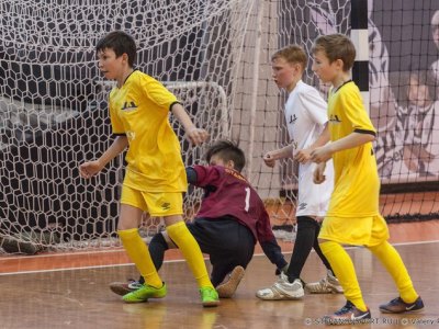 17-20 мая 2017г. 2 место на турнире по мини-футболу в Санкт-Петербурге