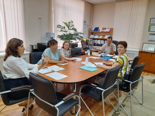 Безопасное детство