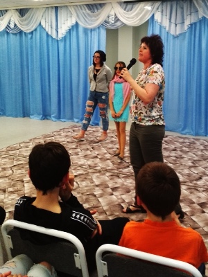 18 мая 2020г. Музей мадам Тюссо