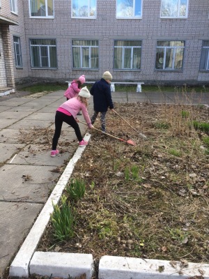 24 апреля 2020г. Цветы для красоты