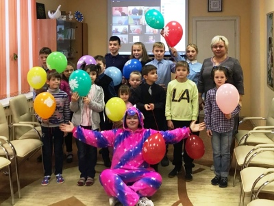 19 декабря 2020г. День открытых дверей