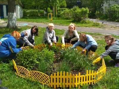 05 июня 2020г. Всемирный день охраны окружающей среды