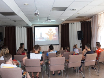 24 июня 2020г. Парад Победы!