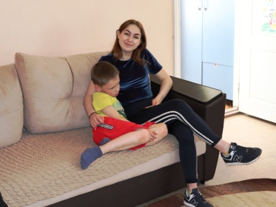 10 мая 2020г. День самоуправления