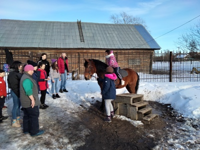 24 марта 2021г. Проект «PRO.DOBRO»