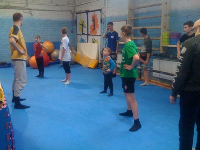 04 января 2018г. У нас каникулы!