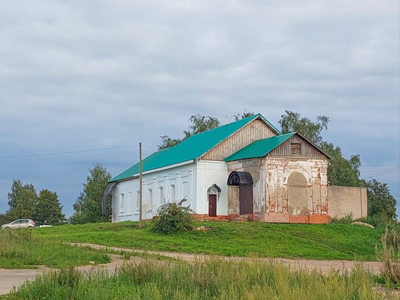 Проект-победитель "Чистое сердце"