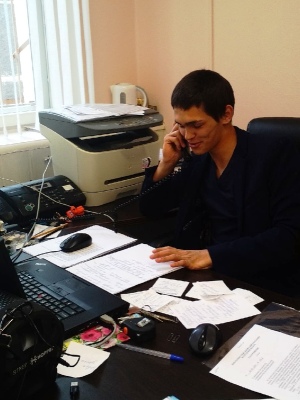 27 мая 2020г. "День нового поколения"