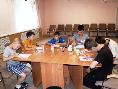 20 июля 2020г. «Люблю сирени пышный цвет и аромат её волшебный…»