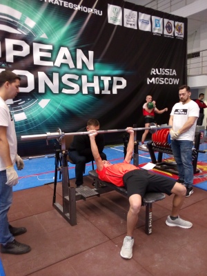 22 декабря 2018г. Наши воспитанники стали победителями Всероссийского чемпионата