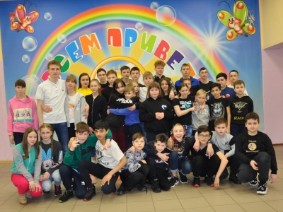 Отчет о весенних каникулах 2020-2021 учебного года