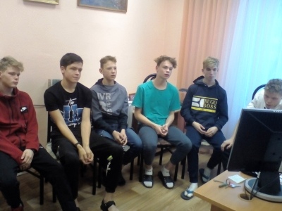 Ноябрь-декабрь 2020г. Повышаем финансовую грамотность