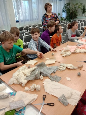 24 мая 2020г. "АРТ-смена. Перезагрузка" состоялся День финансовой грамотности