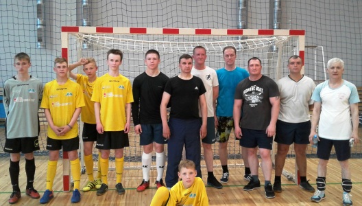 Каникулы! Спорту - да!