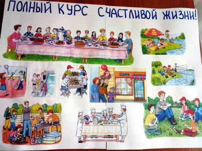 07 июля 2020г. «Семья +»