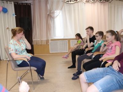 08 мая 2020г. Урок мужества «Наш город в годы войны»