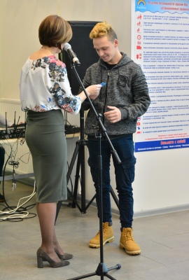 19-24 ноября 2018г. "День рождения +" !