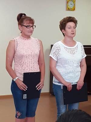 21 июня 2020г. День медицинского работника