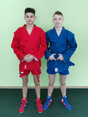 Слова благодарности