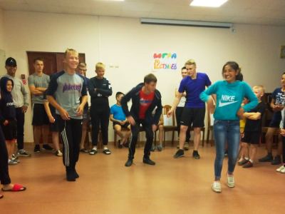 04 июля 2020г. «12 стульев»