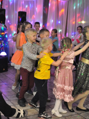 04-05 октября 2019г. Сбор-семинар  замещающих семей  «Территория добра»