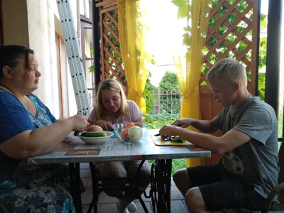 Наш центр - Победитель Конкурса "Реестр доказательных практик" БФ Елены и Геннадия Тимченко