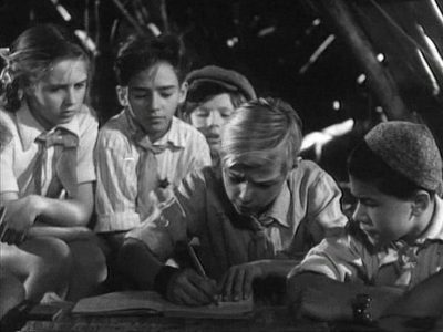 22 января 2019г. 115 дел для тимуровцев