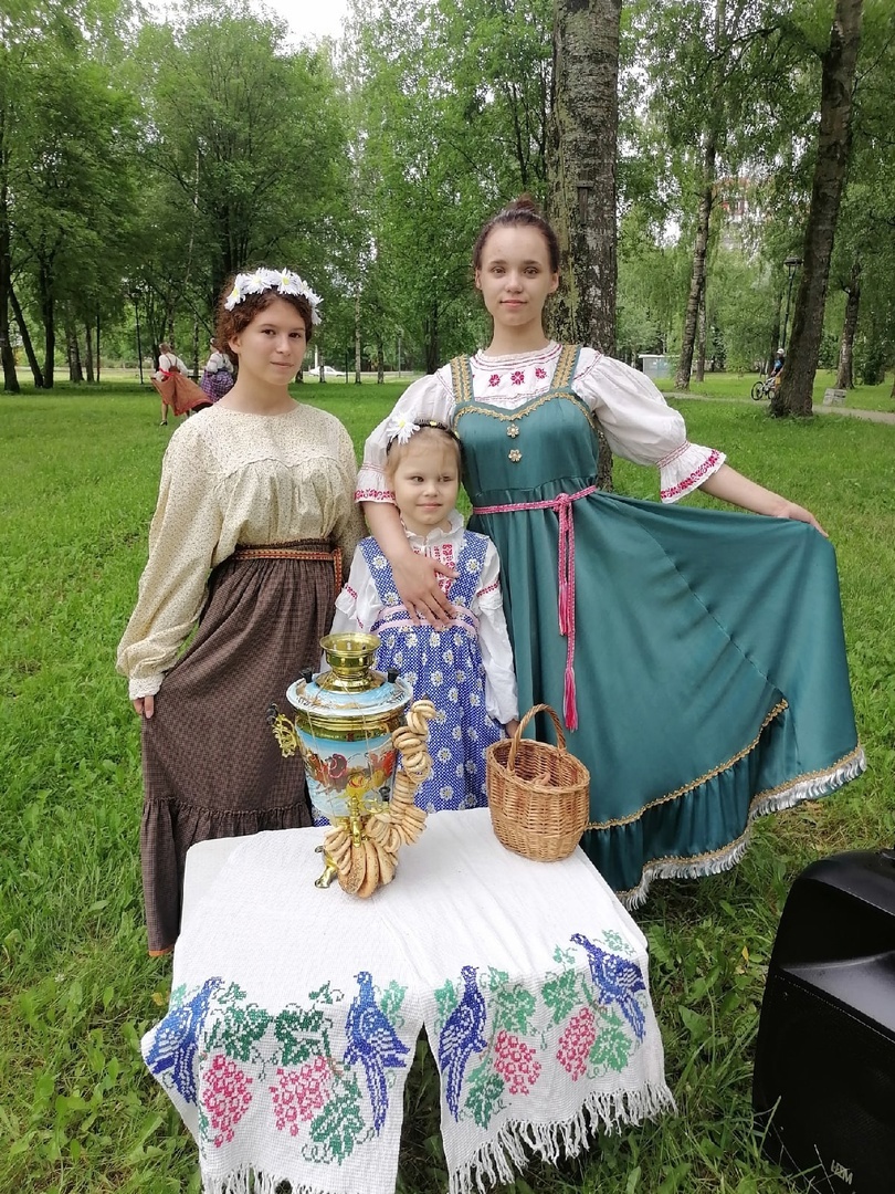 Наш центр - лидер XI Всероссийской акции «Добровольцы – детям»