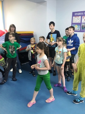 04 июня 2020г. Дождливая погода