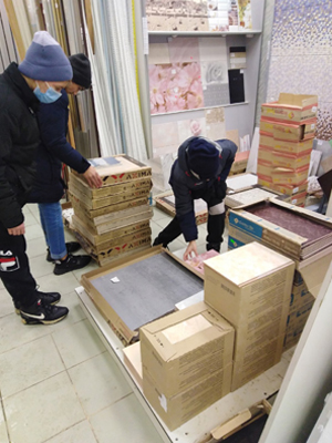 05 февраля 2022г. Готовимся к самостоятельной жизни