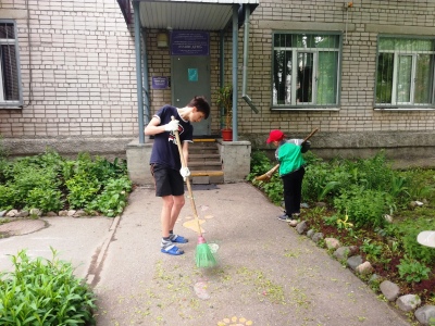 12 июня 2020г. День России