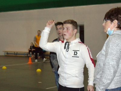 01-07 декабря 2020г. 01.12 - 07.12 Тематическая неделя "Равные возможности для всех"