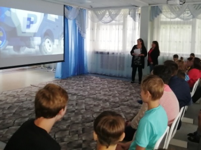 03 июня 2020г. Всемирный день велосипеда