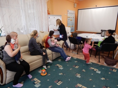 27 мая 2019г. «Детская история из семейного альбома»