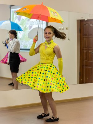 08 июня 2021г. Праздничное мероприятие ко Дню социального работника