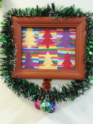 31 декабря 2020г. Волшебный праздник