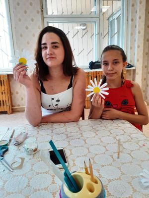 08 июля 2020г. День семьи, любви и верности