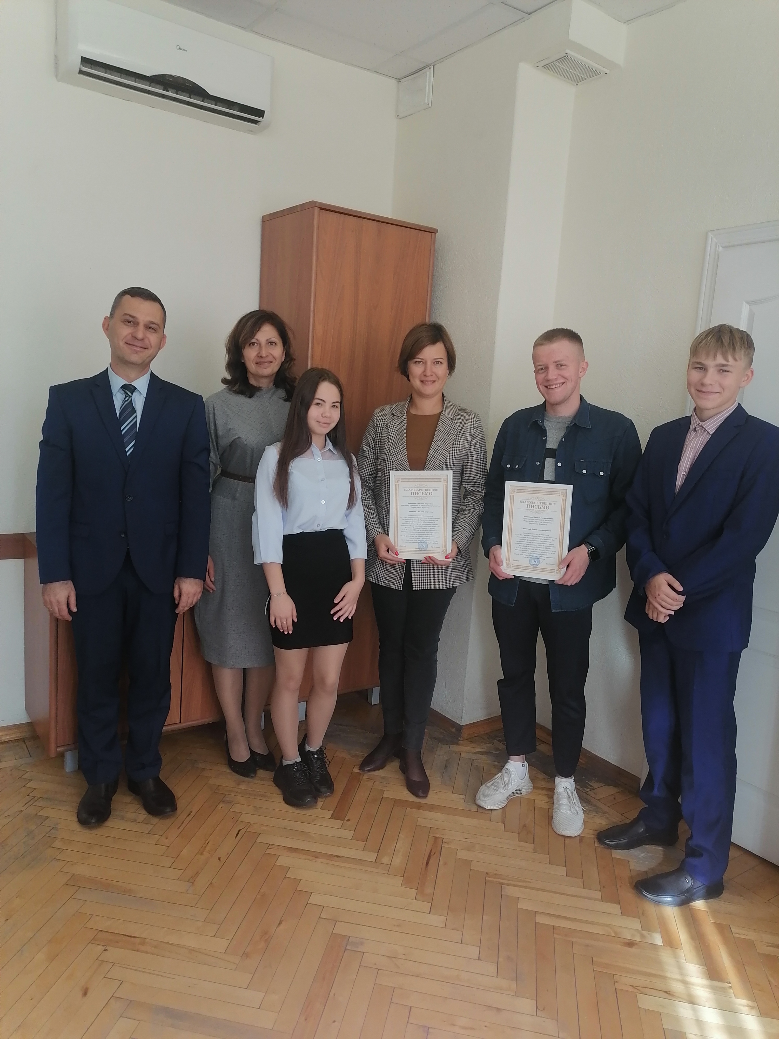 Путёвка в "Парк Патриот" - незабываемый подарок!