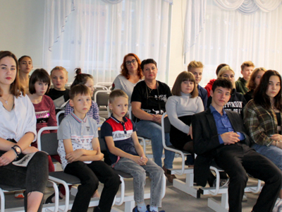 08 сентября 2021г. Чтобы помнили...