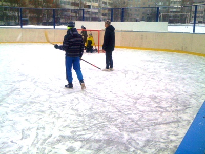 23 декабря 2017г. Отдыхаем с пользой!