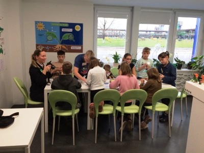 26 октября 2019г. Арома-кулон своими руками