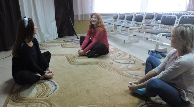 30 сентября 2018г. "Арбузник"