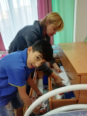 27 июня 2020г. «Чистота – залог здоровья!»