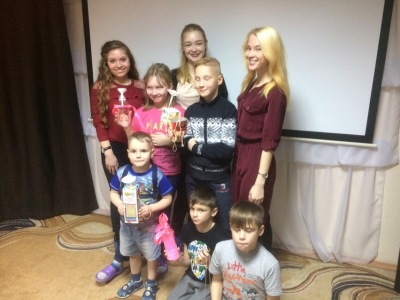 26 ноября 2018г. Как помочь птицам перезимовать?