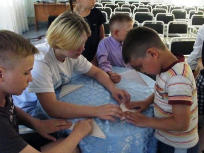 22 июня 2020г. "И помнить страшно и забыть нельзя"