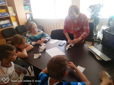 22 июня 2020г. "День памяти и скорби"