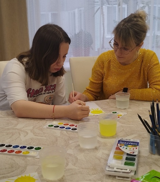 День открытых дверей в БУСОВО "ЧЦПД "Наши дети"