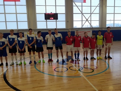 19 декабря 2020г. Вернулись с победой!