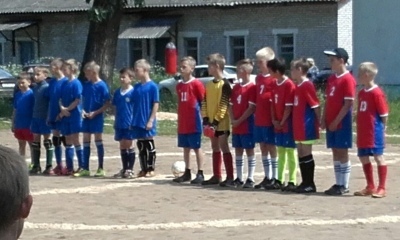 23 июня 2018г. «Спорт – против наркотиков!»