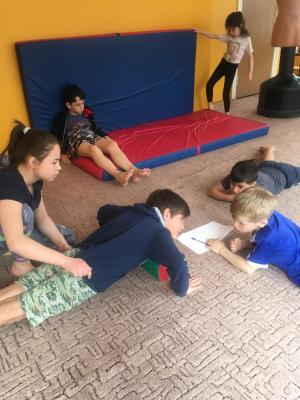 01 мая 2020г. День самоуправления